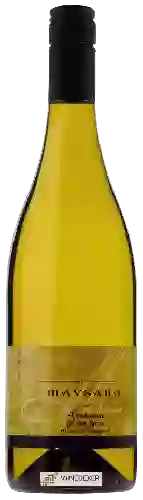 Bodega Maysara - Arsheen Momtazi Vineyard Pinot Gris