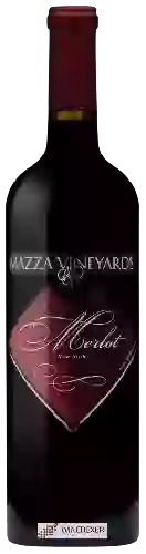 Bodega Mazza - Merlot