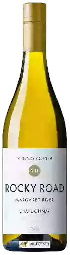 Bodega McHenry Hohnen - Rocky Road Vineyard Chardonnay