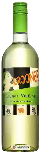 Bodega Forstreiter - Grooner Grüner Veltliner