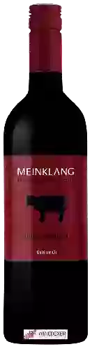 Bodega Meinklang - Burgenland Red