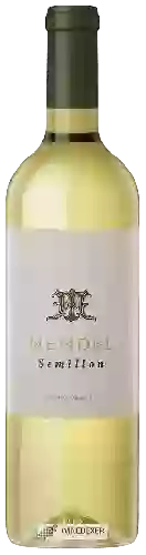 Bodega Mendel - Sémillon