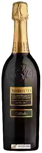 Bodega Merotto - Colbelo Valdobbiadene Prosecco Superiore Extra Dry