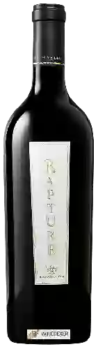 Michael David Winery - Rapture Cabernet Sauvignon