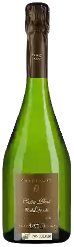 Bodega Michel Arnould & Fils - Cuvée Extra Brut Champagne Grand Cru