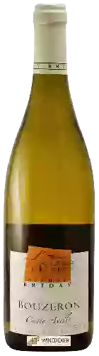 Bodega Michel Briday - Cuvée Axelle Bouzéron