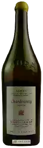 Bodega Michel Gahier - Arbois Chardonnay Les Crêts