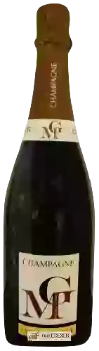 Bodega Michel Gonet - Grande Réserve Champagne