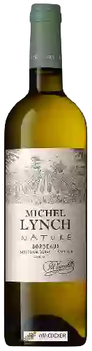 Bodega Michel Lynch - Nature Bordeaux Blanc