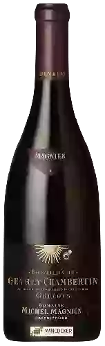 Bodega Michel Magnien - Gevrey-Chambertin Premier Cru 'Goulots'