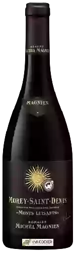 Bodega Michel Magnien - Morey-Saint-Denis 'Monts Luisants'