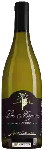 Bodega Michel Redde - La Moynerie Pouilly-Fumé