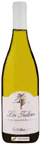 Bodega Michel Redde - Les Tuilières Sancerre