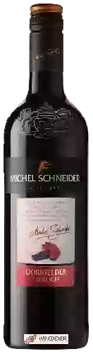 Bodega Michel Schneider - Dornfelder Lieblich