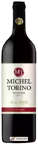 Bodega Michel Torino - Selección Tinto