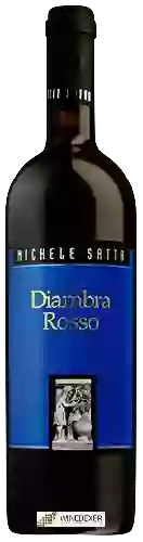 Bodega Michele Satta - Diambra Rosso