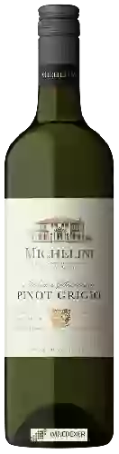 Bodega Michelini - Italian Selection Pinot Grigio