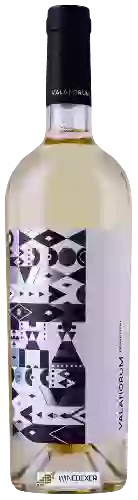 Bodega Mierla Albă - Chardonnay