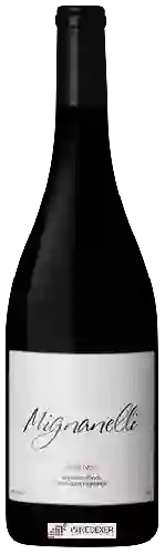 Bodega Mignanelli - Highlands Ranch Pinot Noir