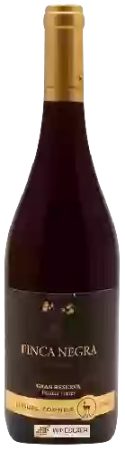 Bodega Miguel Torres - Finca Negra Gran Reserva Pinot Noir