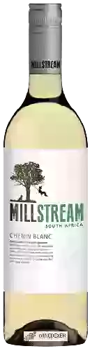 Bodega Millstream - Chenin Blanc