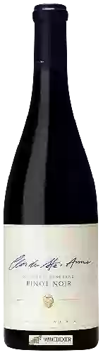 Bodega Millton - Naboth's Vineyard Clos de Ste. Anne Pinot Noir