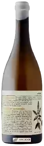 Bodega Minimus - Chehalem Mountain Vineyard Chardonnay