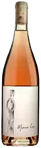 Bodega Minus Tide - Feliz Creek Vineyard Carignan Rosé