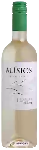 Bodega Miolo - Alísios Seival Estate Pinot Grigio - Riesling