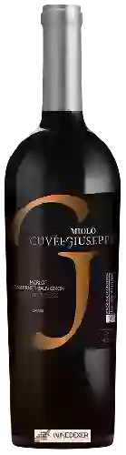 Bodega Miolo - Cuvée Giuseppe Merlot - Cabernet Sauvignon