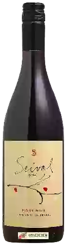 Bodega Miolo - Seival Pinot Noir