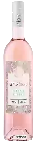 Bodega Mirabeau - Forever Summer Rosé