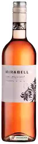 Bodega Mirabello - Pinot Grigio Rosé