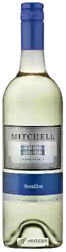 Bodega Mitchell - Sémillon