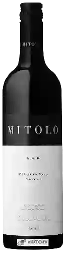 Bodega Mitolo - G.A.M. Shiraz