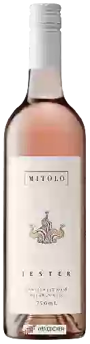 Bodega Mitolo - Jester Sangiovese Rosé