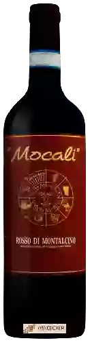 Bodega Mocali - Rosso di Montalcino