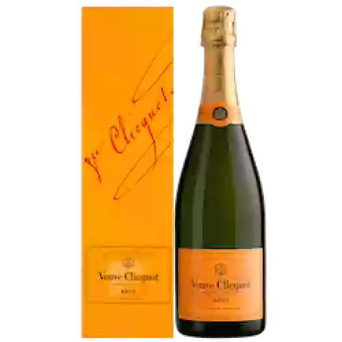 Bodega Moët & Chandon - Cuvee 250 Anniversaire Brut Champagne