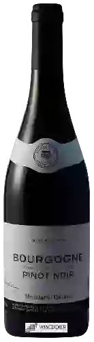 Bodega Moillard-Grivot - Bourgogne Pinot Noir
