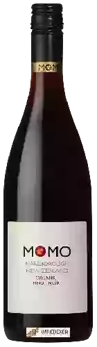 Bodega Momo - Pinot Noir