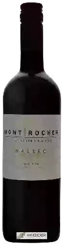 Bodega Mont Rocher - Vieilles Vignes Malbec
