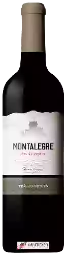 Bodega Montalegre - Clássico Tinto