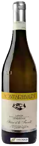 Bodega Montaribaldi - Stissa d'le Favole Langhe Chardonnay