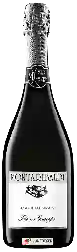 Bodega Montaribaldi - Taliano Giuseppe Brut