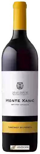 Bodega Monte Xanic - Cabernet Sauvignon