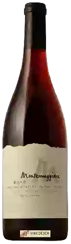 Bodega Montemaggiore - Paolo 's Vineyard Rosé