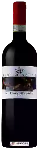 Bodega Montemercurio - Messaggero Vino Nobile di Montepulciano