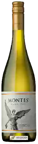Bodega Montes - Chardonnay (Classic)