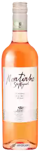 Bodega Montinho São Miguel - Rosé