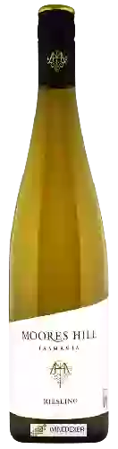 Bodega Moores Hill - Riesling